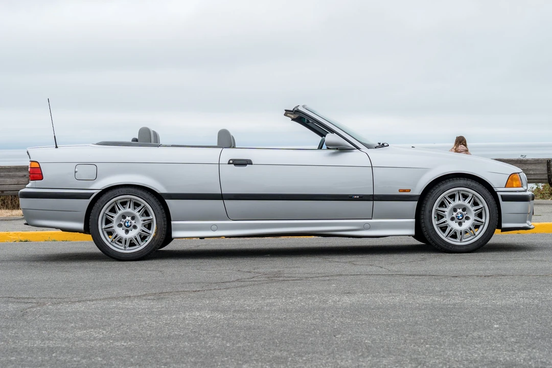 1999 BMW E36 M3 - Image 8 of 31