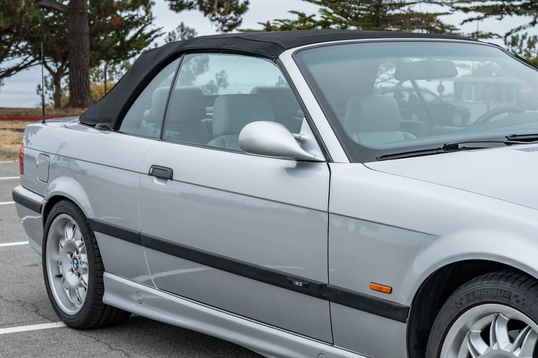 1999 BMW E36 M3 - Image 29 of 31
