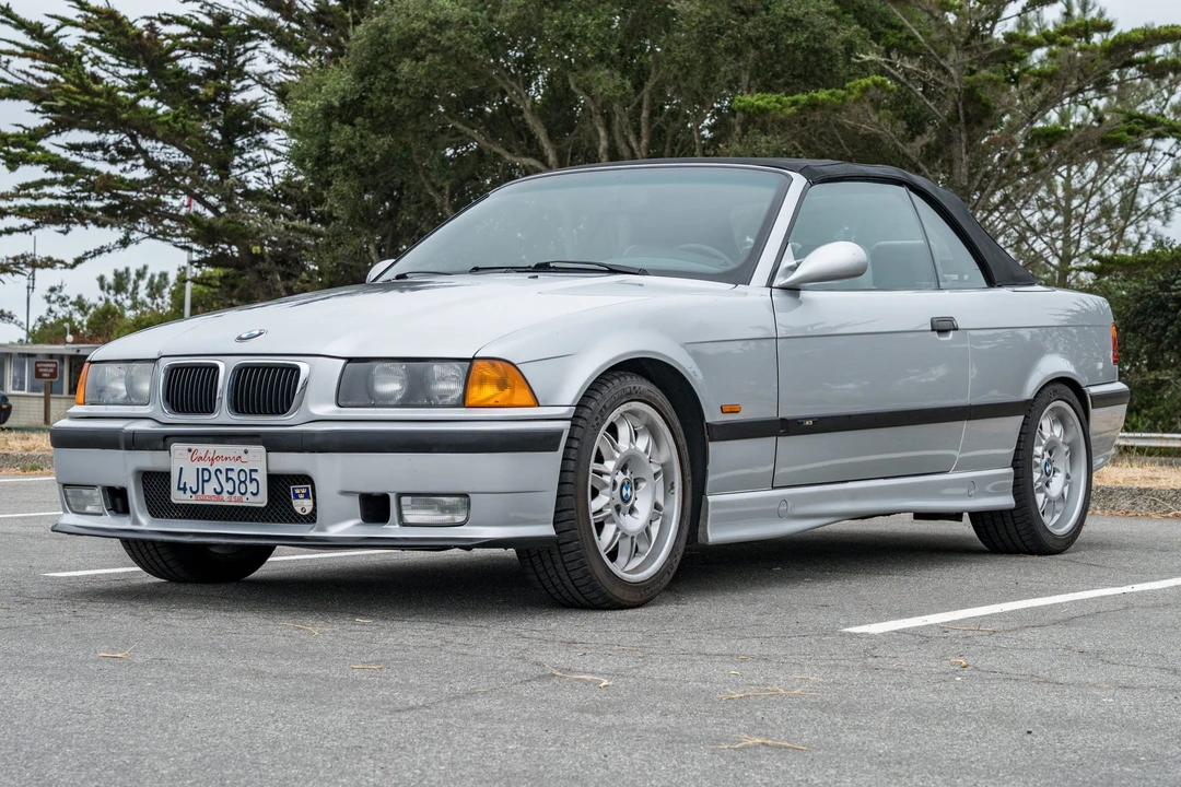 1999 BMW E36 M3 - Image 11 of 31