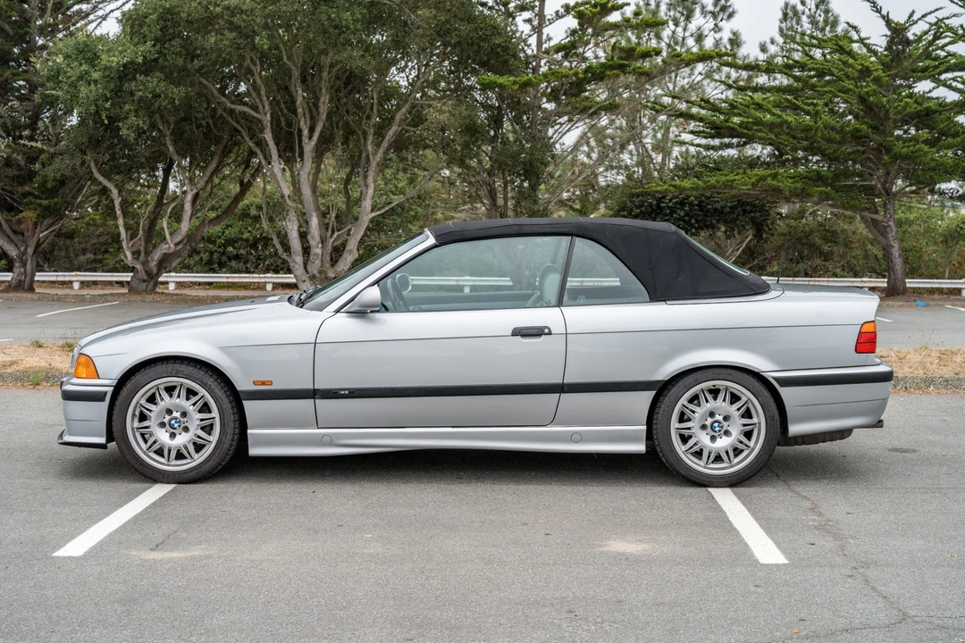 1999 BMW E36 M3 - Image 13 of 31