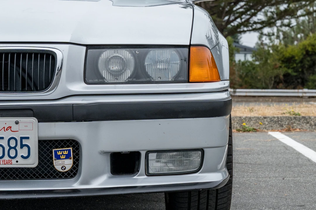 1999 BMW E36 M3 - Image 23 of 31