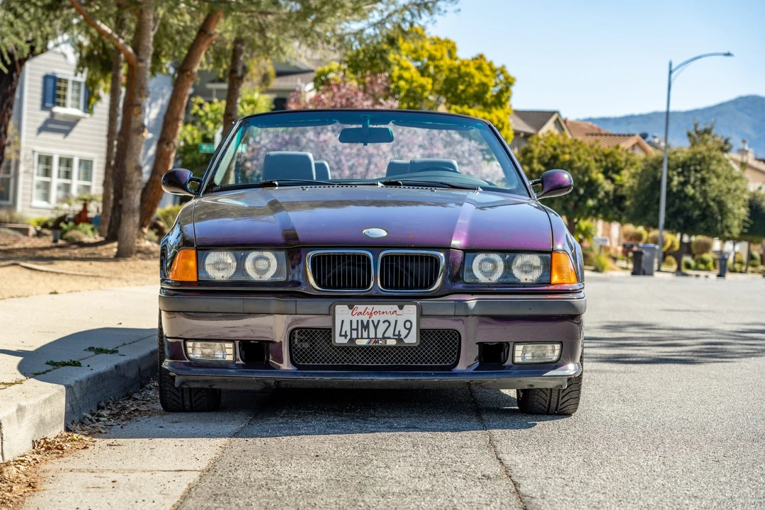 1999 BMW E36 M3 - Image 13 of 31