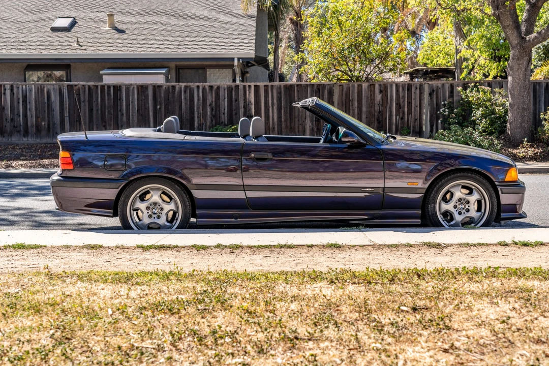 1999 BMW E36 M3 - Image 10 of 31