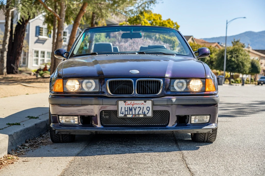 1999 BMW E36 M3 - Image 12 of 31
