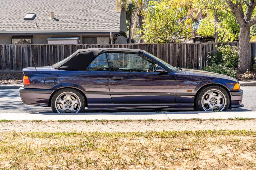 1999 BMW E36 M3 - Image 18 of 31