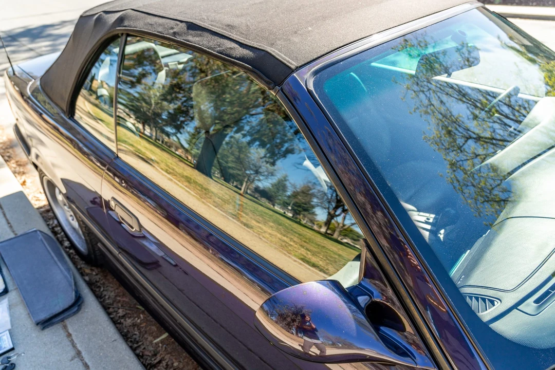 1999 BMW E36 M3 - Image 25 of 31
