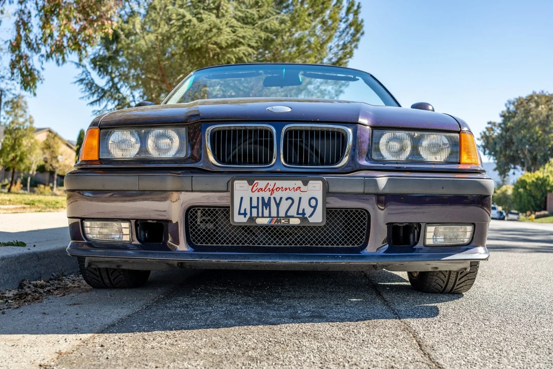 1999 BMW E36 M3 - Image 14 of 31