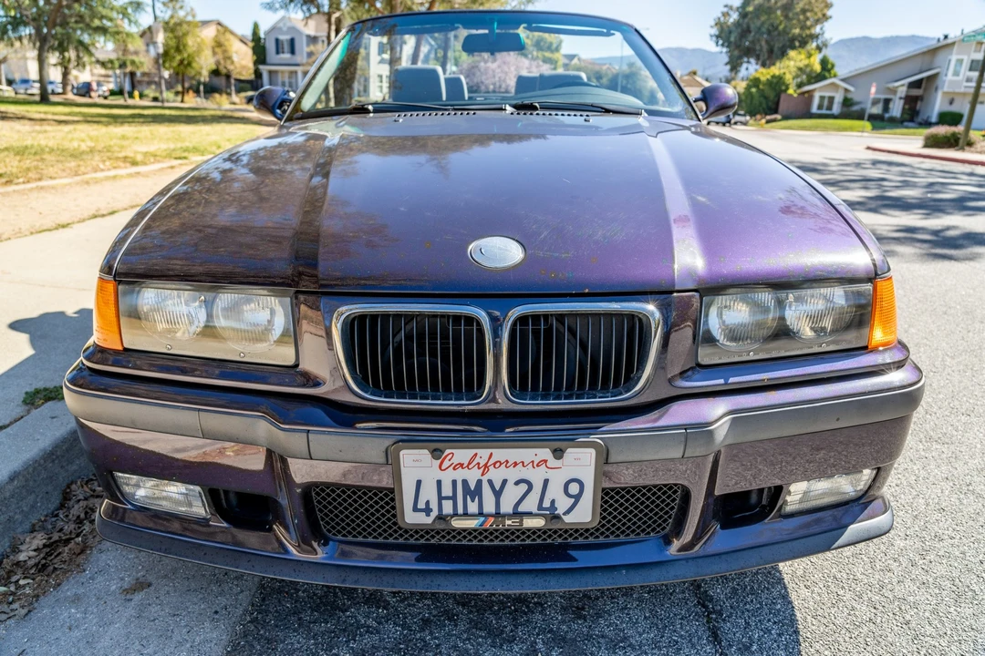 1999 BMW E36 M3 - Image 15 of 31