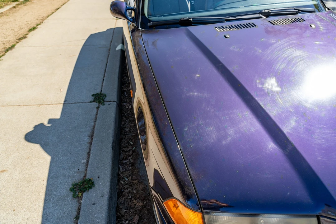1999 BMW E36 M3 - Image 24 of 31