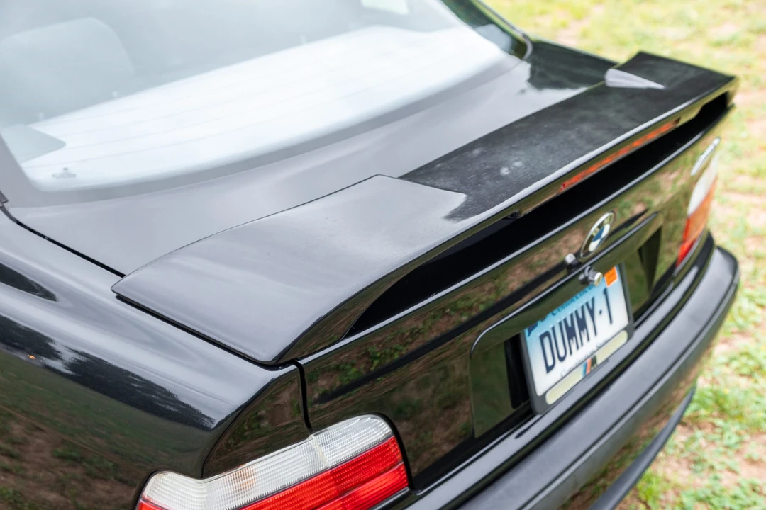1999 BMW E36 M3 - Image 30 of 31