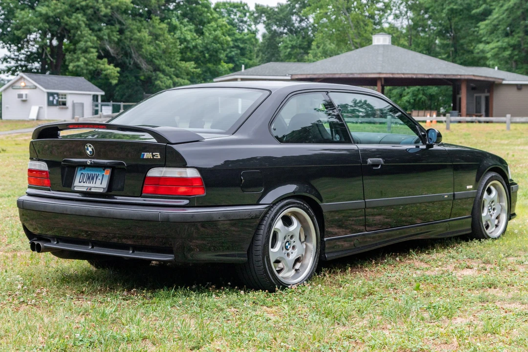 1999 BMW E36 M3 - Image 11 of 31