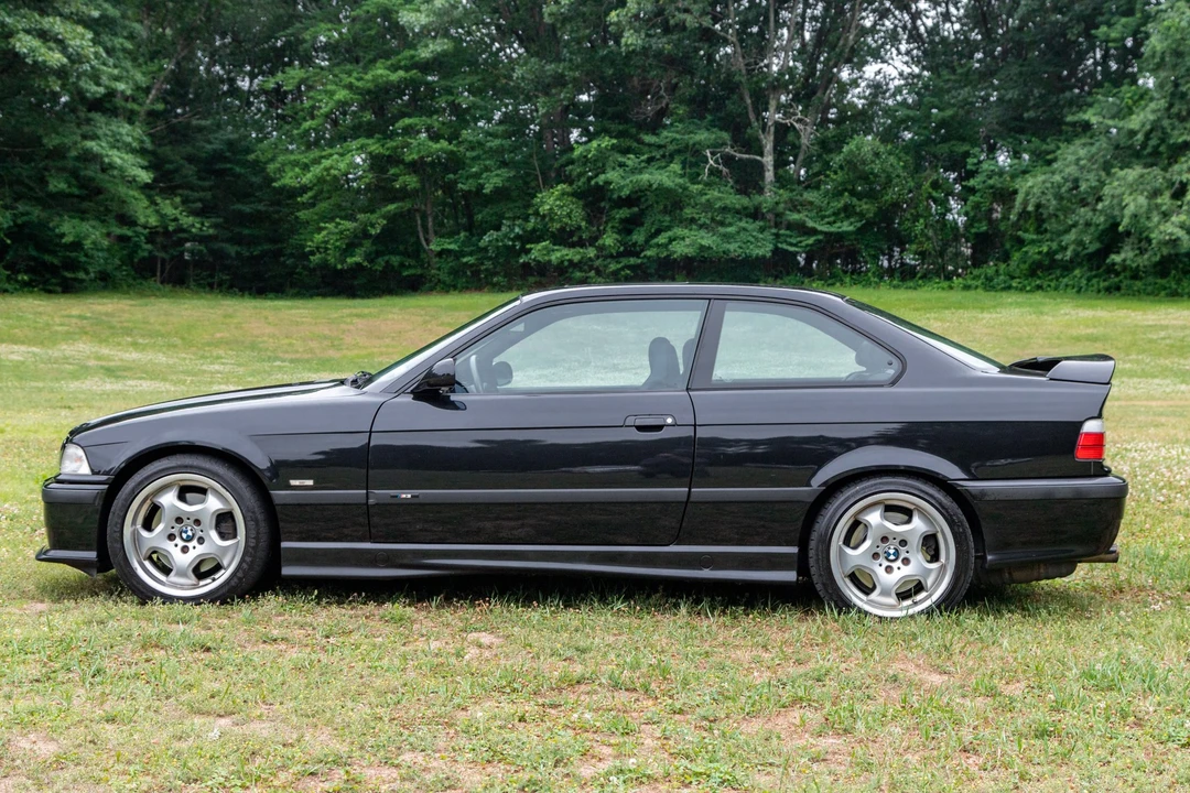 1999 BMW E36 M3 - Image 5 of 31