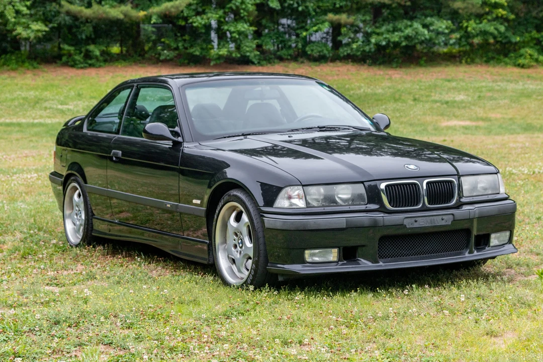 1999 BMW E36 M3 - Image 15 of 31
