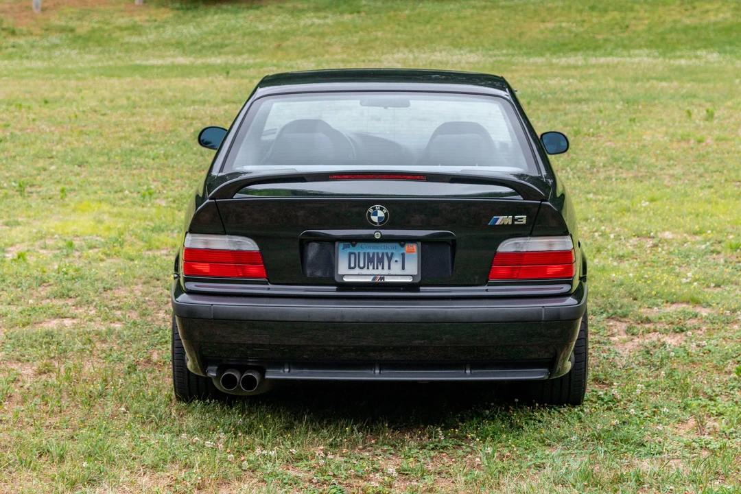 1999 BMW E36 M3 - Image 8 of 31