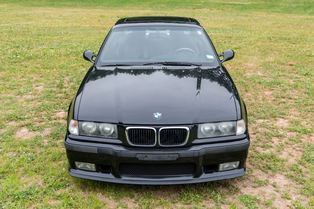 1999 BMW E36 M3 - Image 17 of 31