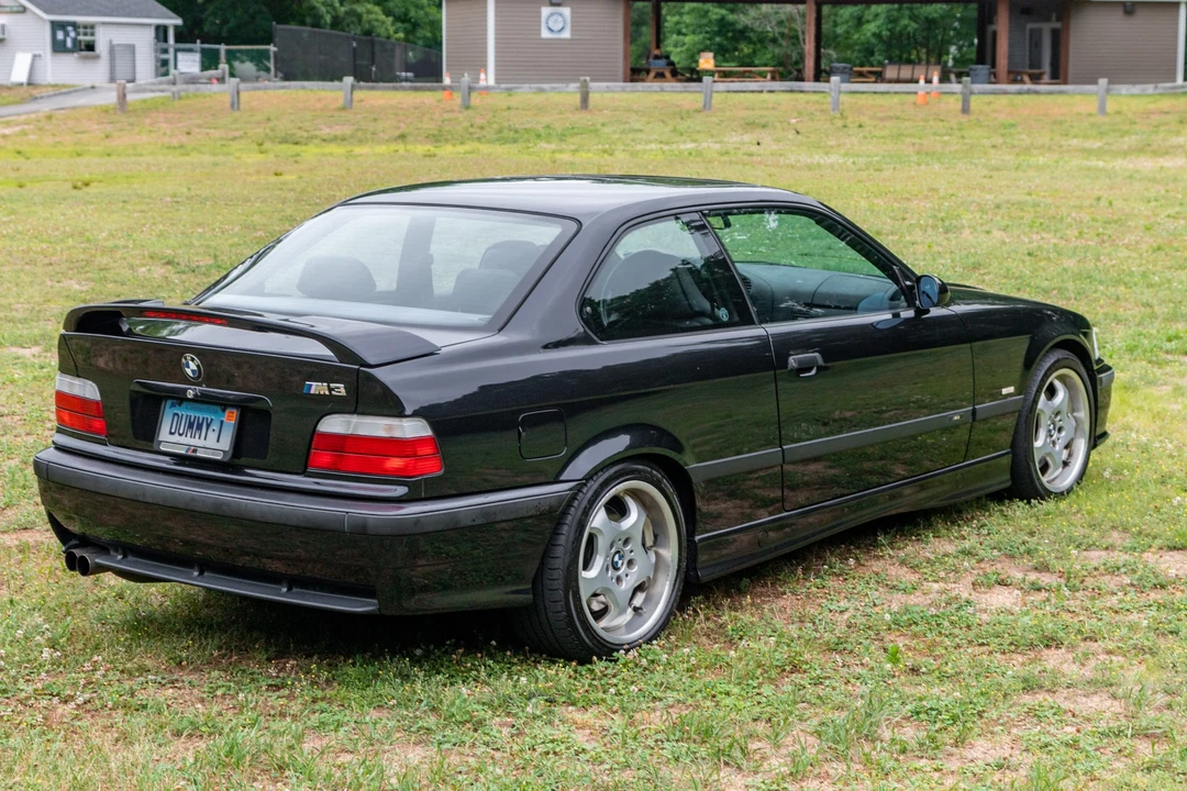 1999 BMW E36 M3 - Image 10 of 31