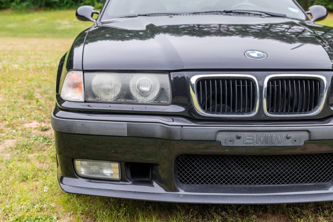 1999 BMW E36 M3 - Image 19 of 31