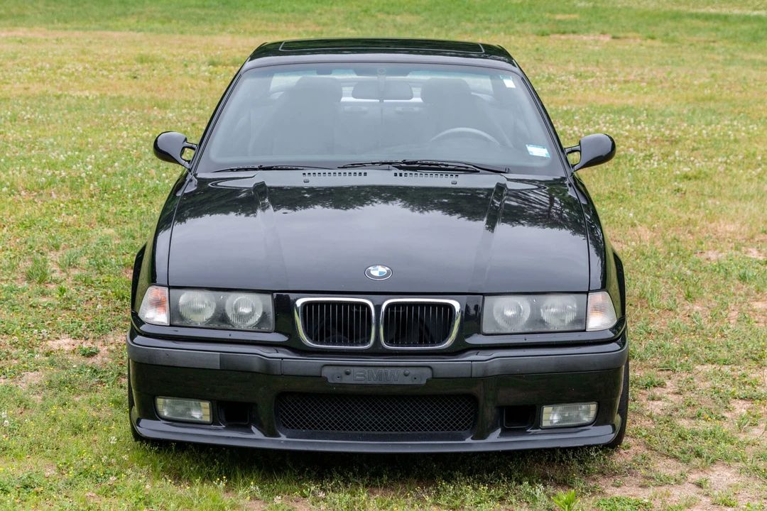 1999 BMW E36 M3 - Image 16 of 31
