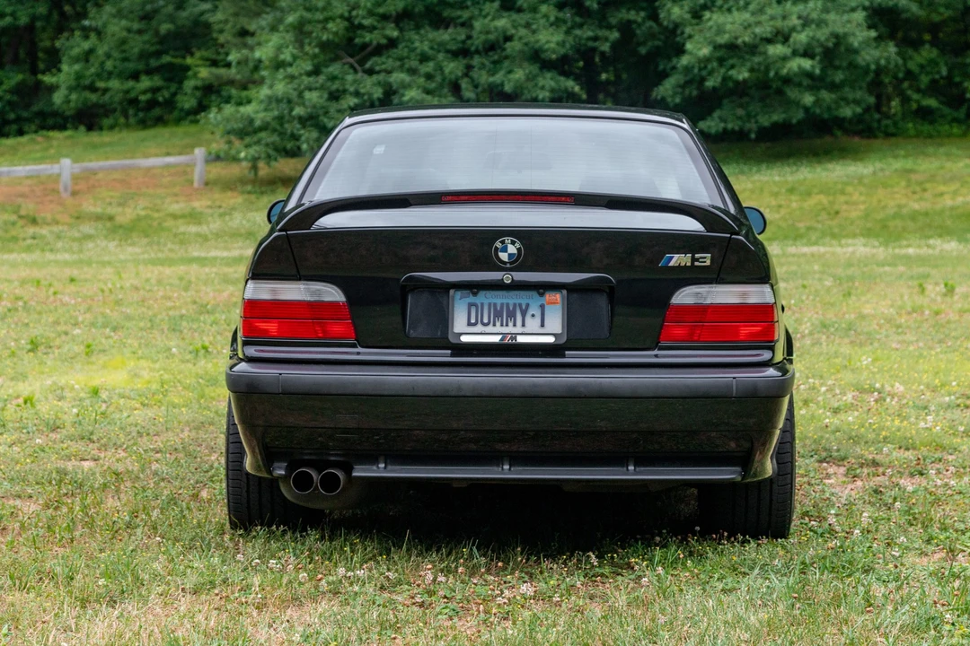1999 BMW E36 M3 - Image 9 of 31