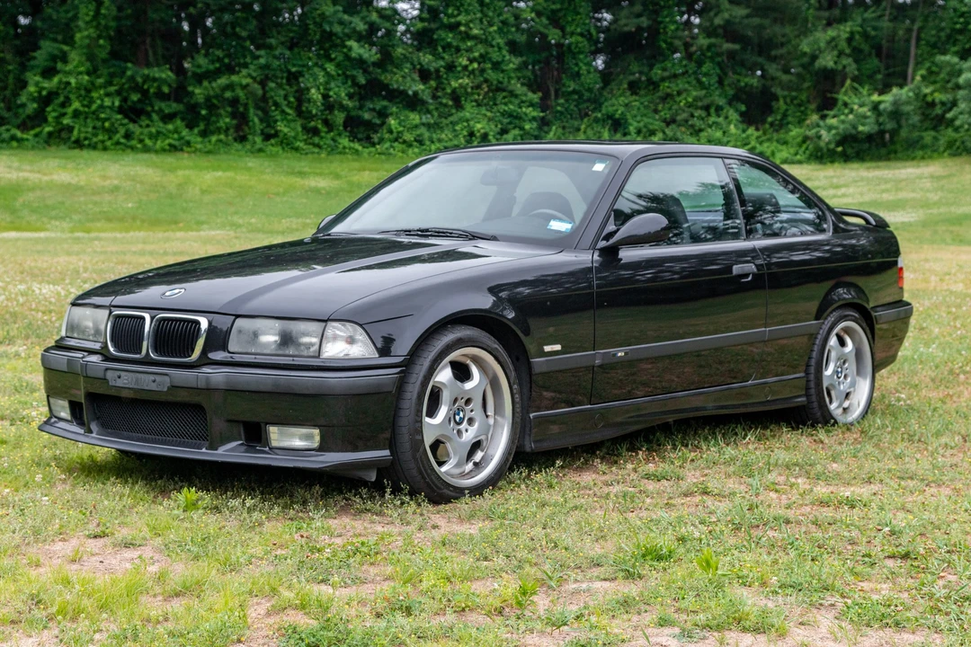 1999 BMW E36 M3 - Image 3 of 31
