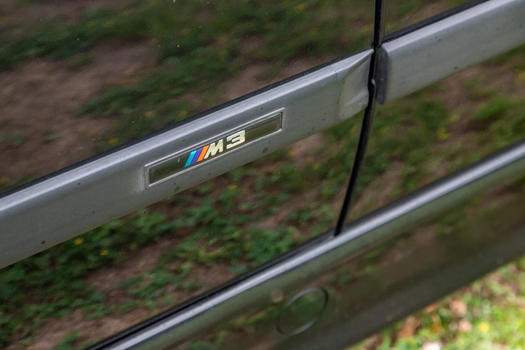 1999 BMW E36 M3 - Image 27 of 31