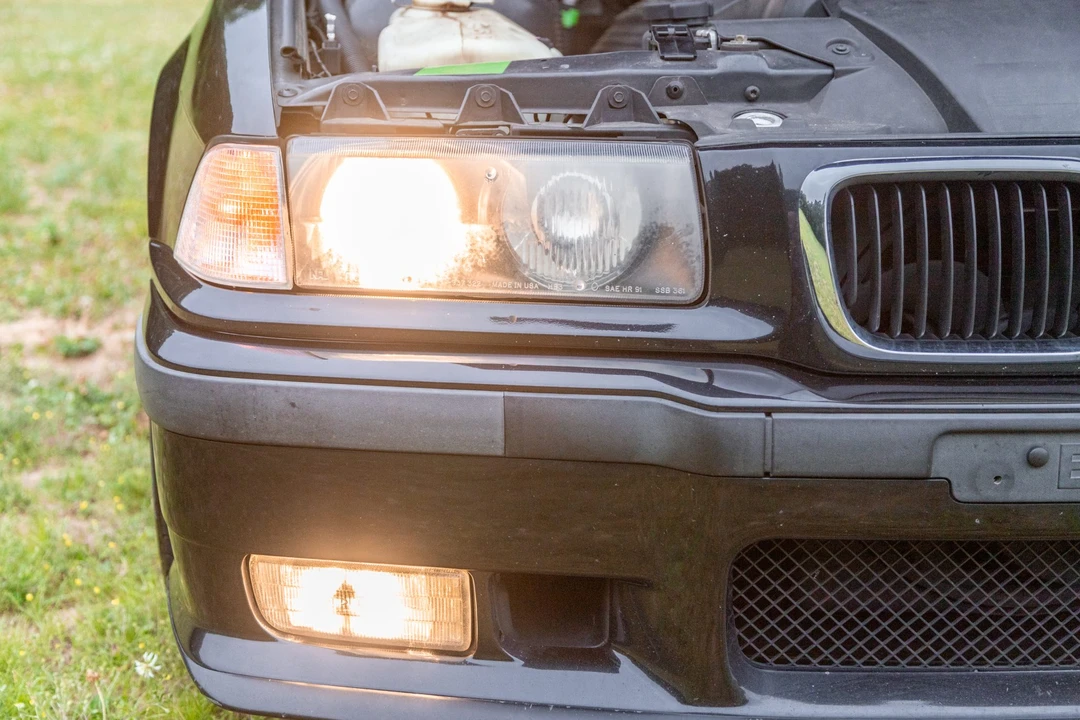 1999 BMW E36 M3 - Image 21 of 31