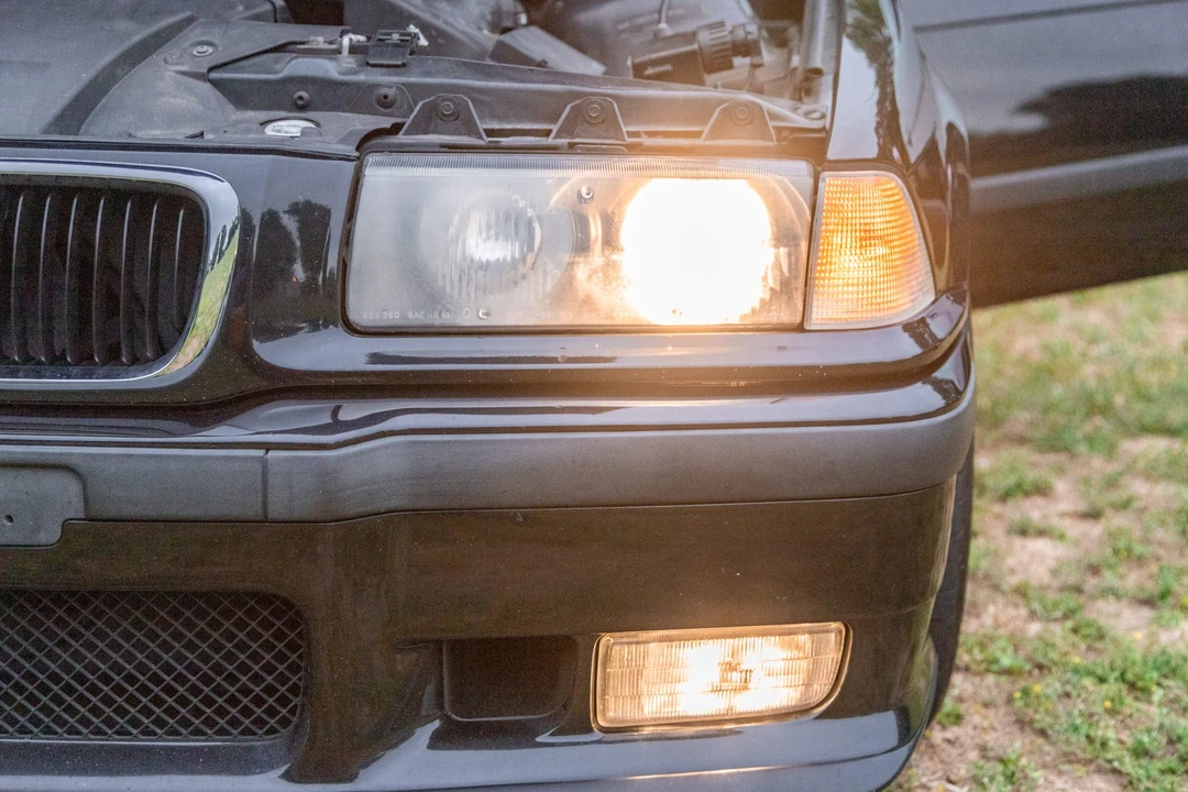1999 BMW E36 M3 - Image 22 of 31