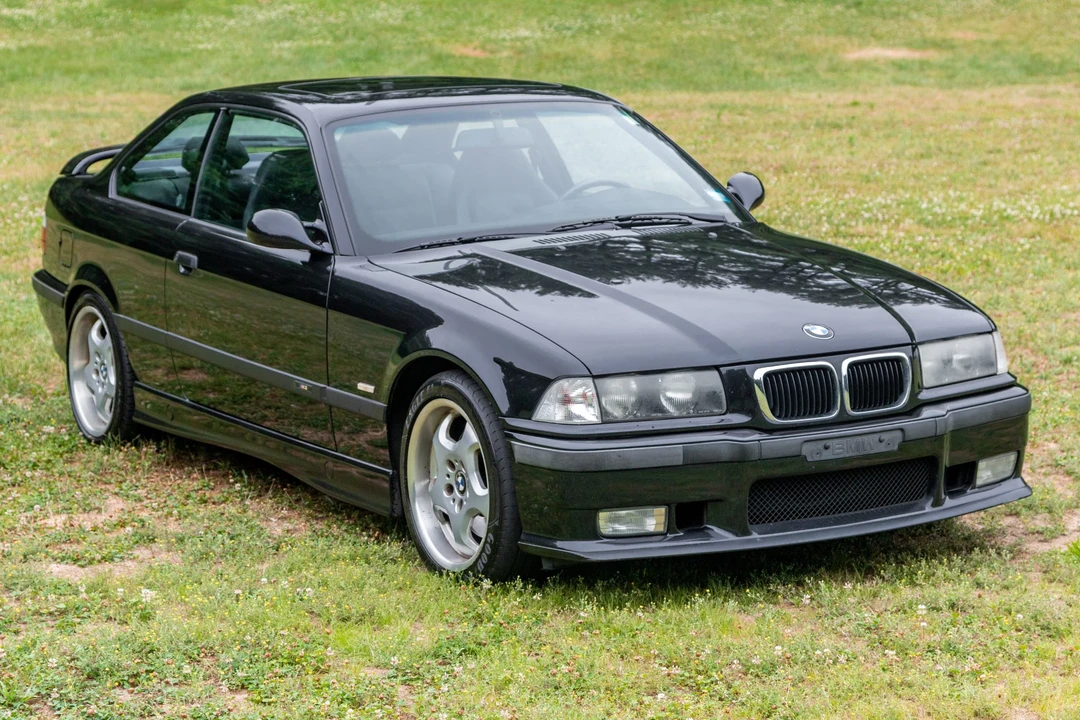 1999 BMW E36 M3 - Image 14 of 31