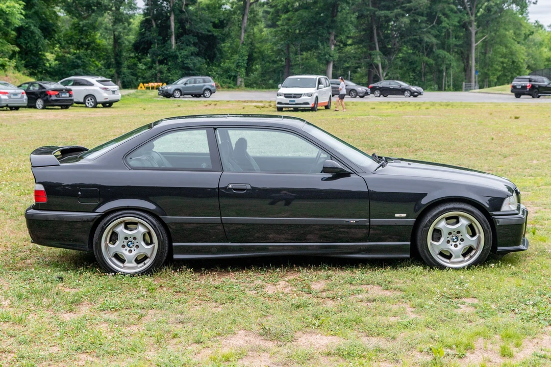 1999 BMW E36 M3 - Image 12 of 31