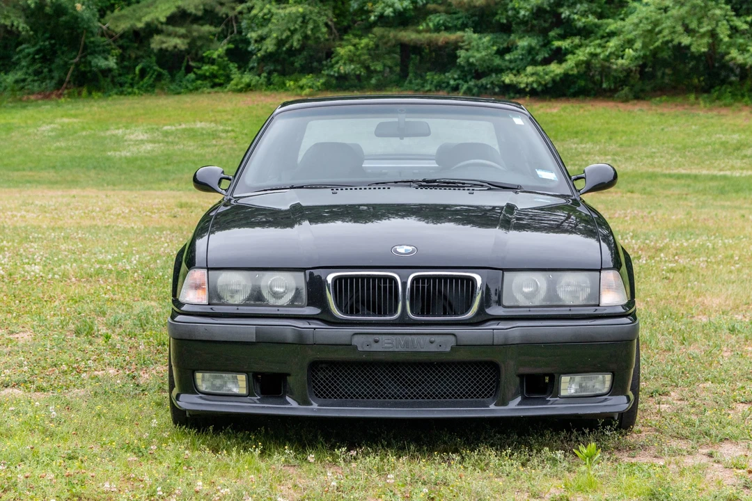 1999 BMW E36 M3 - Image 18 of 31