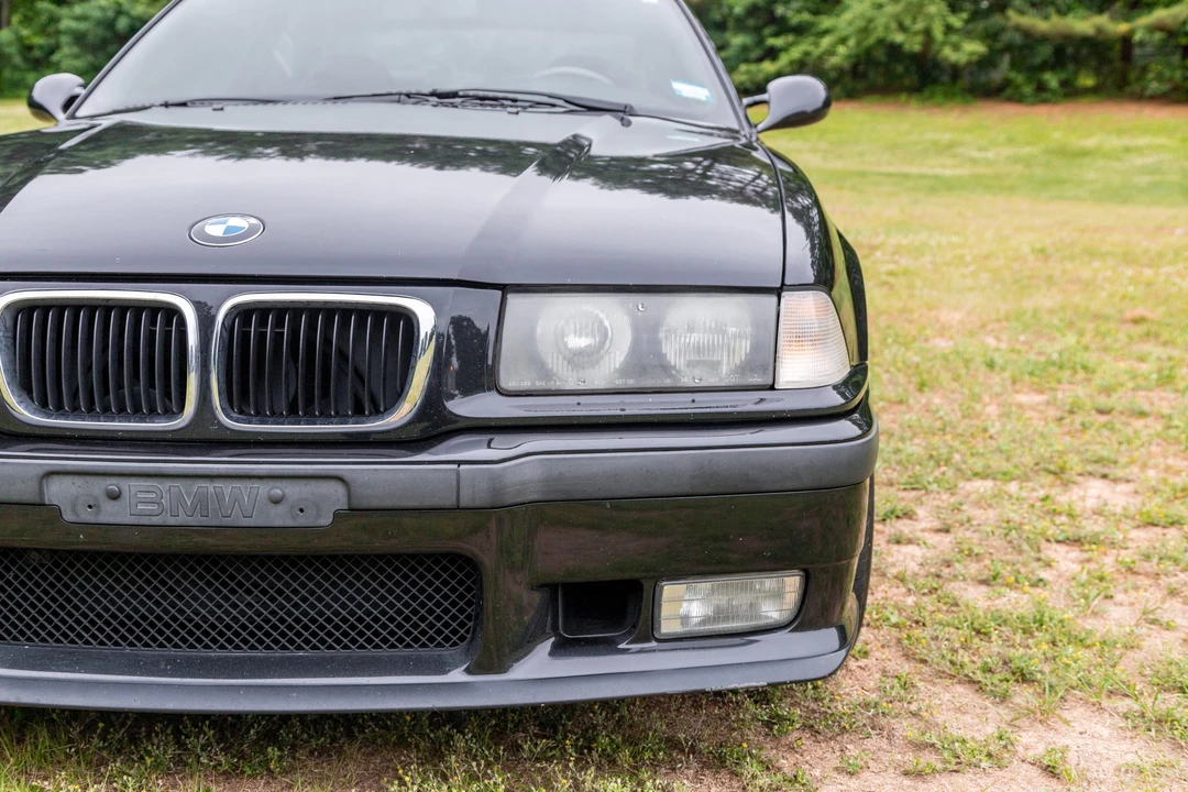 1999 BMW E36 M3 - Image 20 of 31