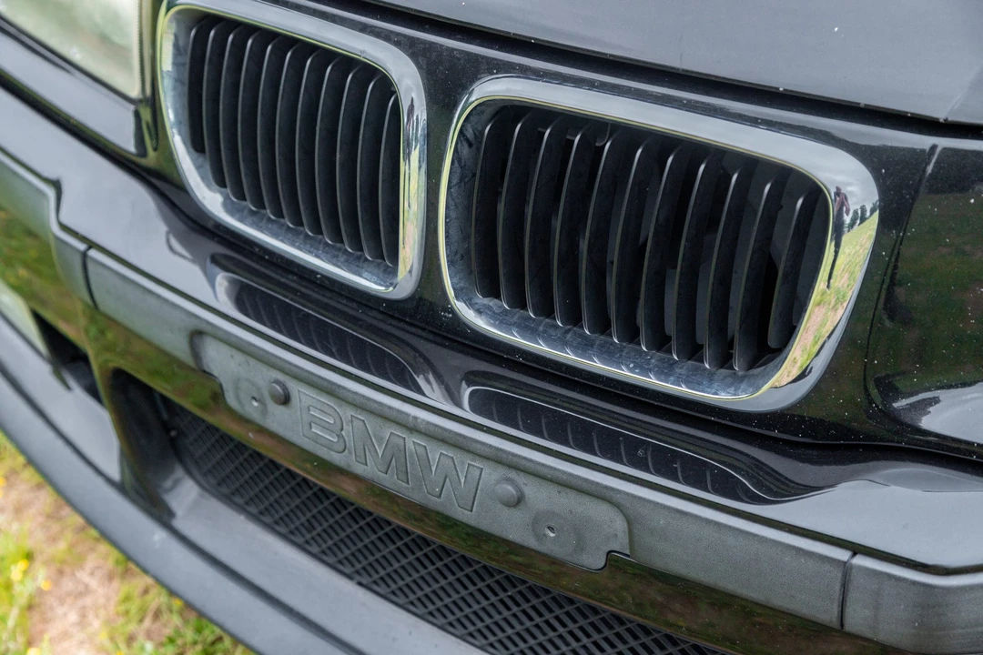1999 BMW E36 M3 - Image 26 of 31