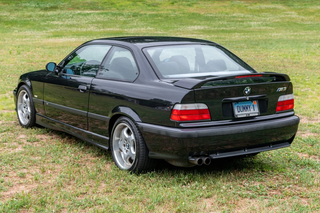 1999 BMW E36 M3 - Image 6 of 31