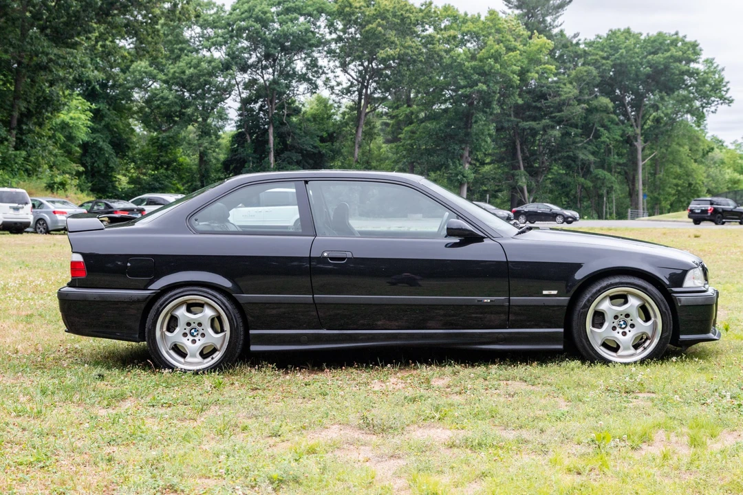 1999 BMW E36 M3 - Image 13 of 31