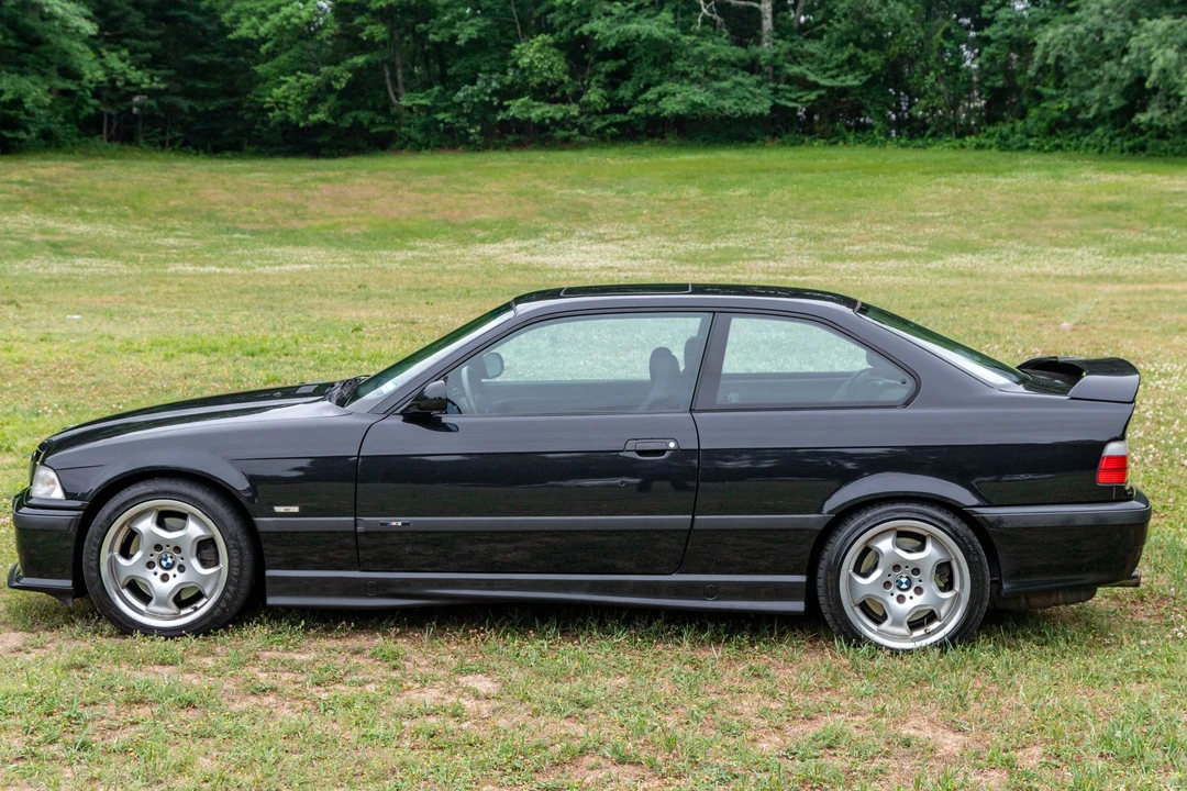 1999 BMW E36 M3 - Image 4 of 31