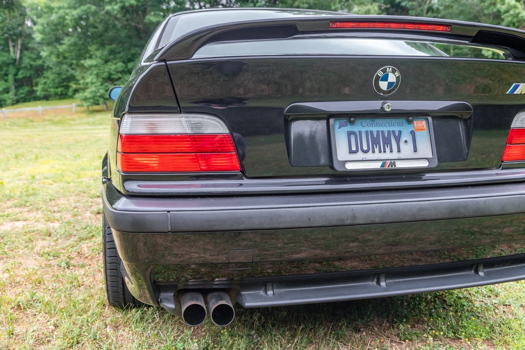 1999 BMW E36 M3 - Image 31 of 31