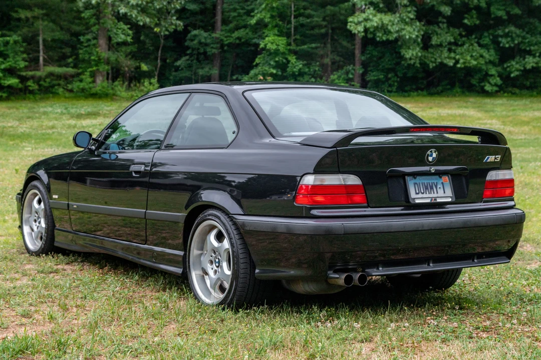 1999 BMW E36 M3 - Image 7 of 31