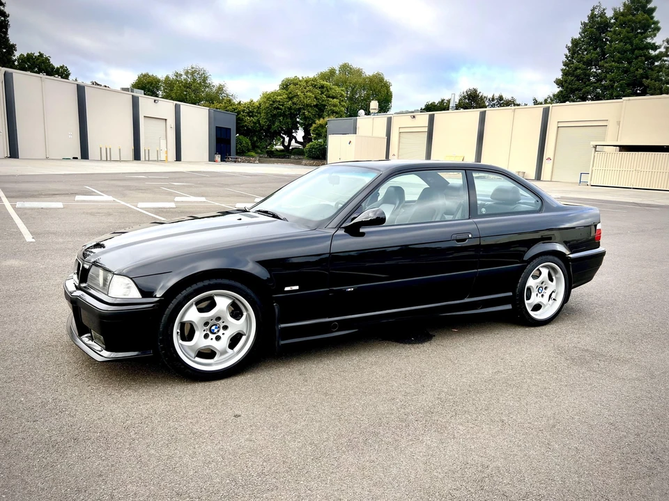 1999 BMW E36 M3 - Image 23 of 31