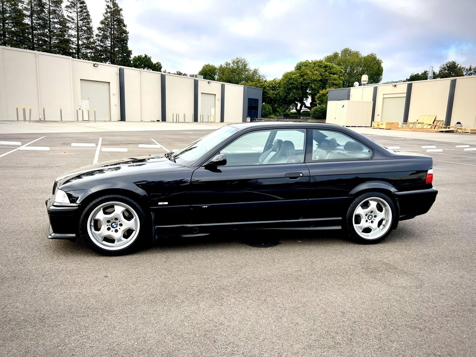 1999 BMW E36 M3 - Image 22 of 31