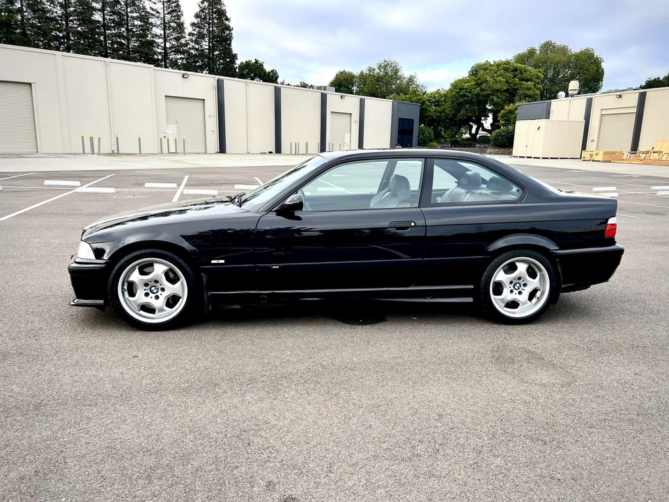 1999 BMW E36 M3 - Image 21 of 31