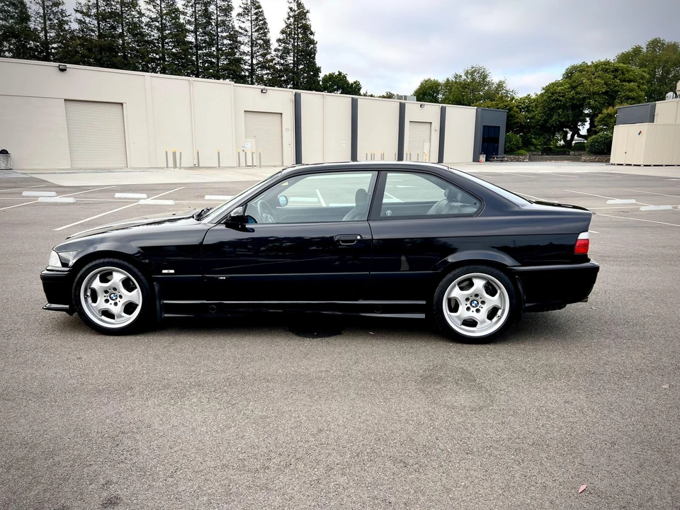1999 BMW E36 M3 - Image 20 of 31