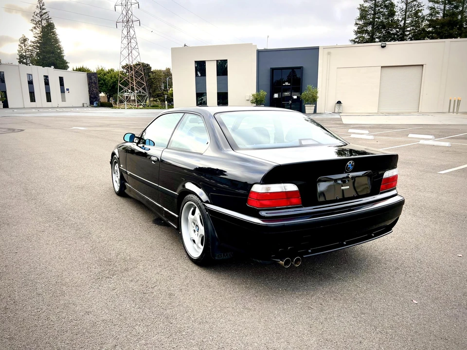 1999 BMW E36 M3 - Image 16 of 31