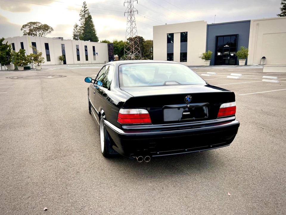 1999 BMW E36 M3 - Image 15 of 31