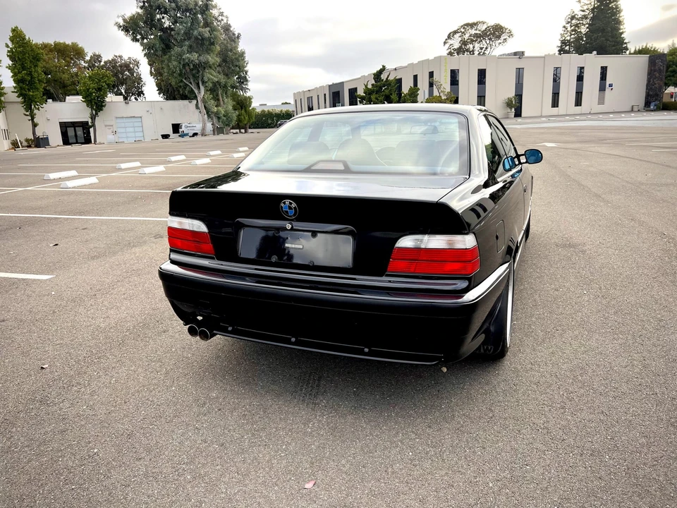 1999 BMW E36 M3 - Image 14 of 31