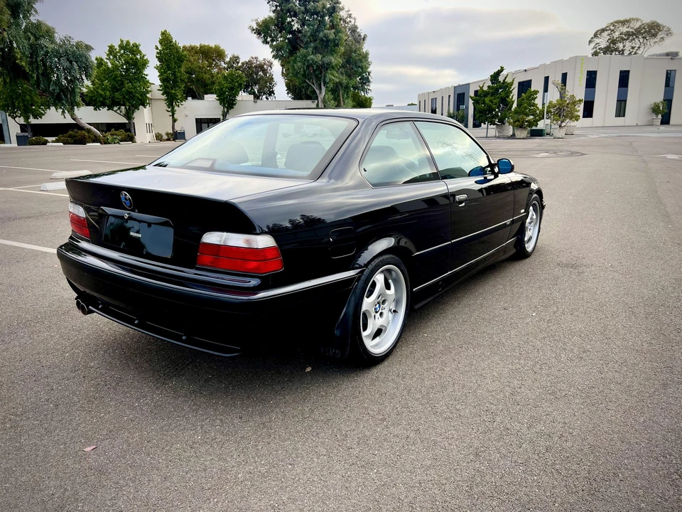 1999 BMW E36 M3 - Image 13 of 31