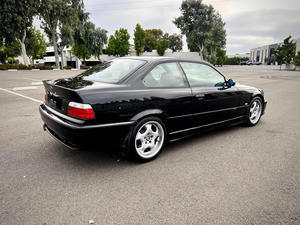 1999 BMW E36 M3 - Image 12 of 31