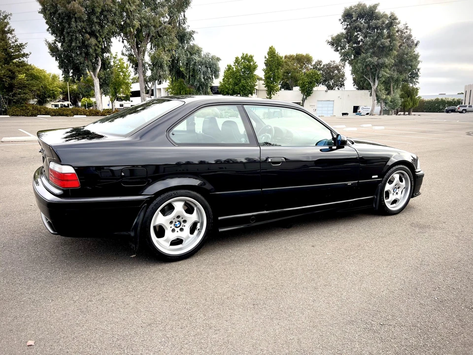 1999 BMW E36 M3 - Image 11 of 31