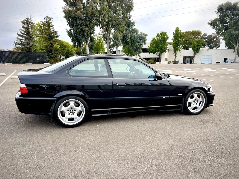 1999 BMW E36 M3 - Image 10 of 31
