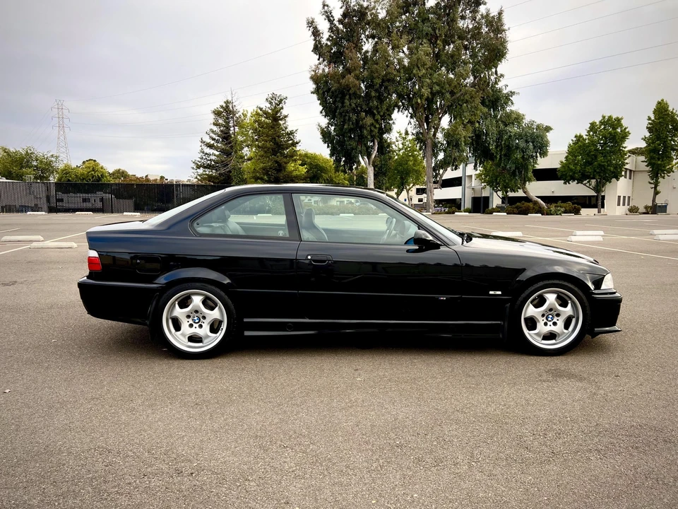 1999 BMW E36 M3 - Image 9 of 31
