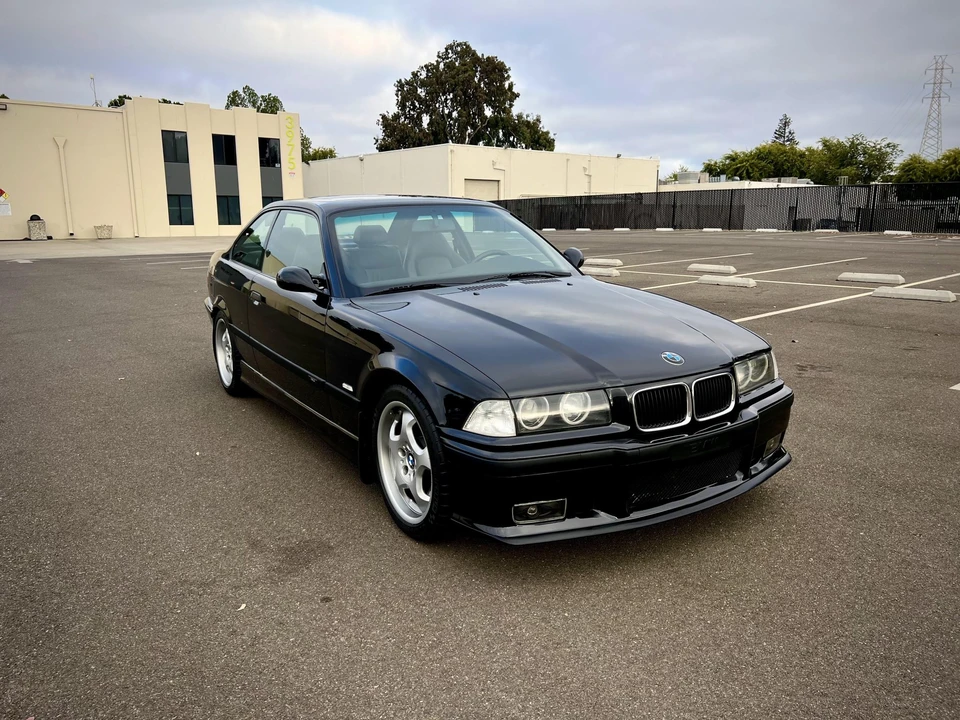 1999 BMW E36 M3 - Image 6 of 31